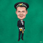 Caricature Drawing from Photos
