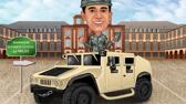 Military Retirement Gifts For Spouse