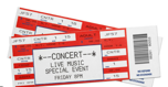 11. Concert Tickets-0
