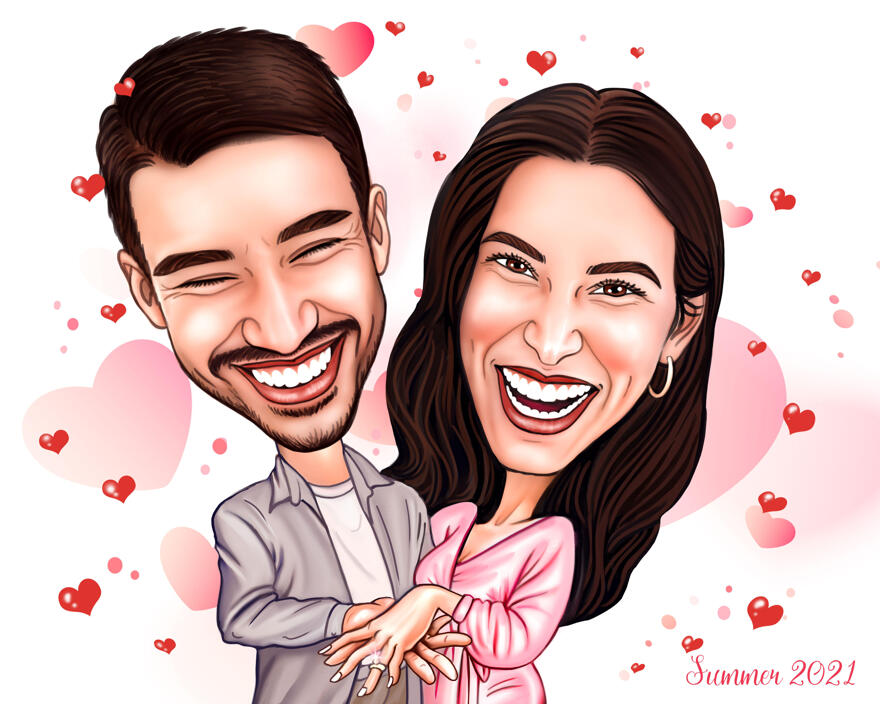 Engagement Gifts Guide Thoughtful Ideas for Love's New Chapter!