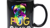 10 Unique Gifts for Pug Lovers