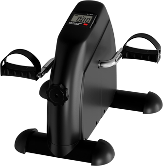 9. Under Desk Bike and Pedal Exerciser - Great for Anyone Working from Home-0