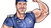 Die 30 kreativsten Ruhestandsgeschenke für die Polizei