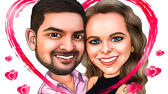 Valentine's Day Cards