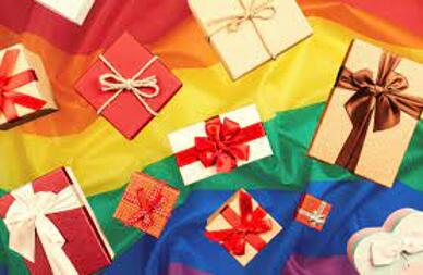 Los 10 mejores regalos de Navidad para gays