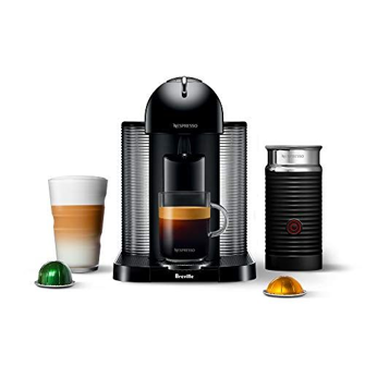 9. Breville Kaffee- und Espressomaschine-0
