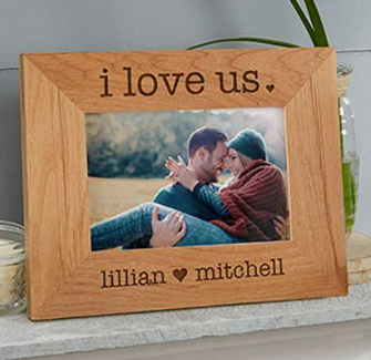 17. Wooden Photo Frame-0