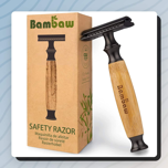 9. A Bambaw Razor-0