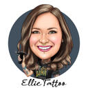 Portret Avatar Caricatură - Orice Profesie
