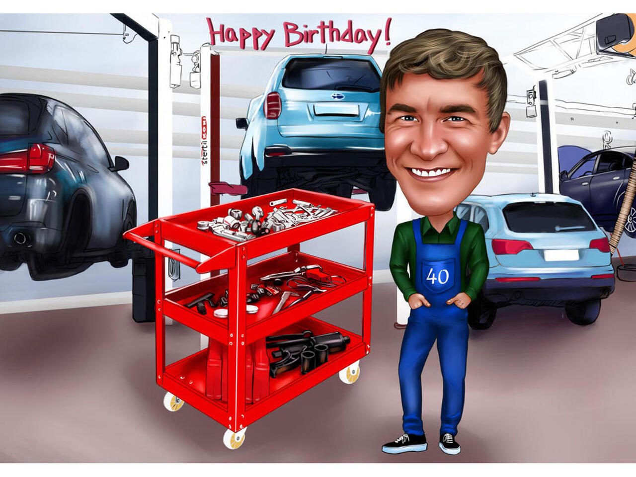 Mechanic Gift, Mechanic Travel Mug, Car Mechanic Gift, Auto Mechanic Mug,  Diesel Mechanic Gift, Funny Mechanic Gift, Mechanic Gag Gift 