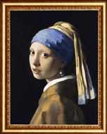 11. The Girl With The Pearl Earring-0