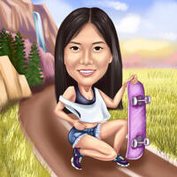 Fundal personalizat