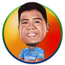 Social Media Avatar Caricature