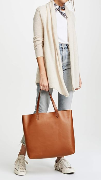 4. Madewell Transport Tote-0