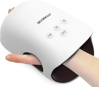 12. For the brother who deserves some hand pampering - the CINCOM Hand Massager-0