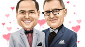 Top 10 Fun Wedding Gifts for Gay Couple