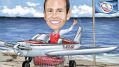 10 Custom Gifts For Pilots