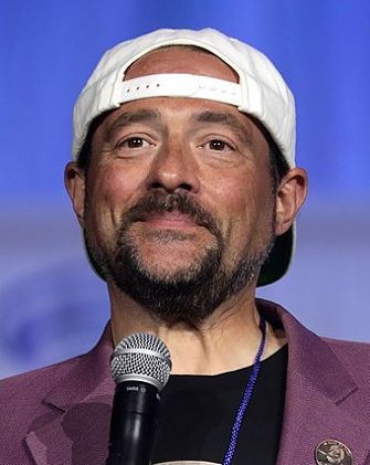 8. Kevin Smith (born August 2, 1970)-1