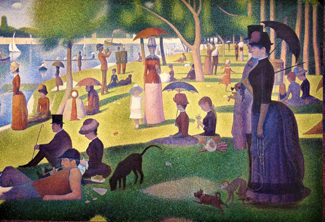 50 Pinturas Famosas Que Definem A Hist ria Da Arte Revelando O Legado 50 Pinturas Famosas Que Definem A Hist ria Da Arte Revelando O Legado
