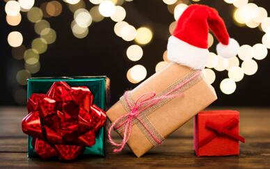 10 искренних рождественских подарков, которые помогут сохранить дружбу