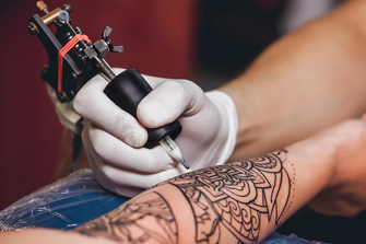10 Unique Custom Gifts That Will Delight Tattoo Artists