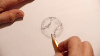 12 Baseball-piirustukset - Luovat ideat-0