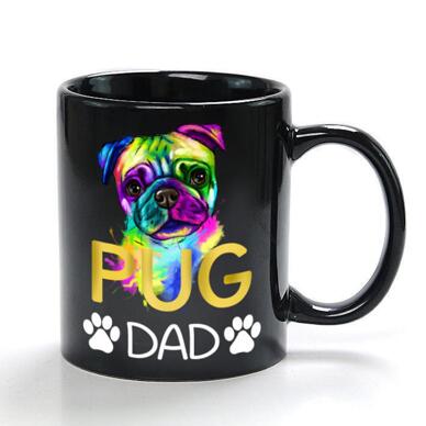 10 presentes exclusivos para amantes de Pug