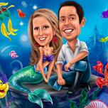 Filmkarikatur