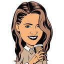 Pop Art Portrait from Photo