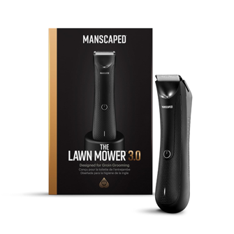 4. Electric groin hair trimmer from Manscaped-0