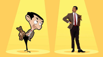 10 hlavních rozdílů mezi karikaturami a kreslenými vtipy-0