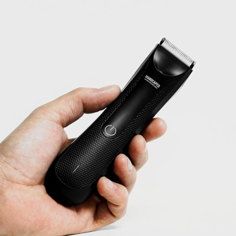 4. Electric groin hair trimmer from Manscaped-1