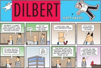 1. Scott Adams (né le 8 juin 1957)-1