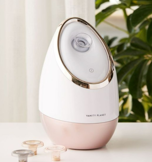 19. Passez l'aspirateur sur le vaporisateur facial-0