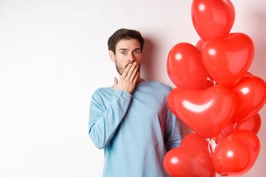 Top-15 Ideas: Valentine's Day Gifts for Boyfriend