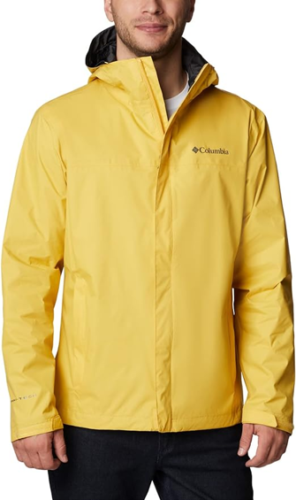 5. Veste de pluie Watertight II Columbia pour hommes-0