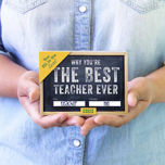 12. Why You're the Best Teacher Ever Book-0