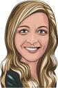 Custom Vector Avatar Portrait