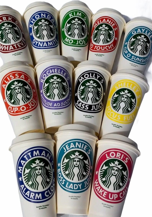 13. Personalized Reusable Coffee Cup-0