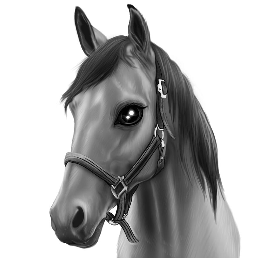 cute-pet-caricature-drawing