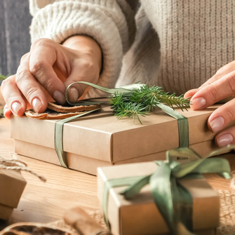 TOP-19 Weihnachtsgeschenke für Mama, die niemanden gleichgültig lassen-0