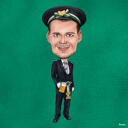 Caricature Drawing from Photos