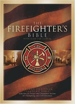 7. HCSB Firefighter’s Bible-0