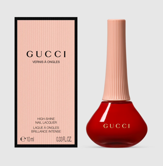 19. A fabulous pick for moms who love to maintain a flawless appearance - Gucci Nail Polish﻿-0