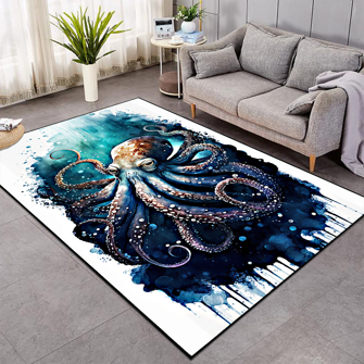 4. Tapis artistique pour ambiance studio de tatouage-0