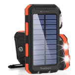 6. Chargeur de téléphone portable solaire-0