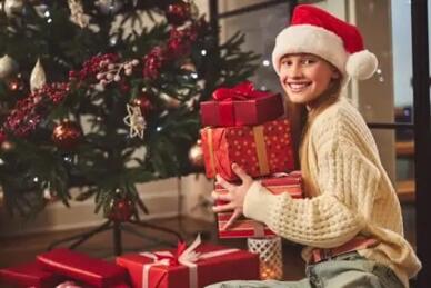 هدايا عيد الميلاد للفتاة التي لديها كل شيء - 15 فكرة فريدة من نوعها