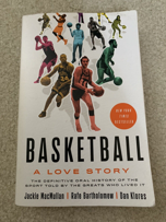 8. Basketball: Eine Liebesgeschichte-0