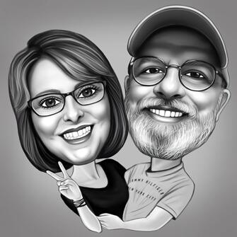 We draw in various artistic styles:-0