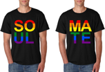 10. LGBTQ+ Love Shirts-0